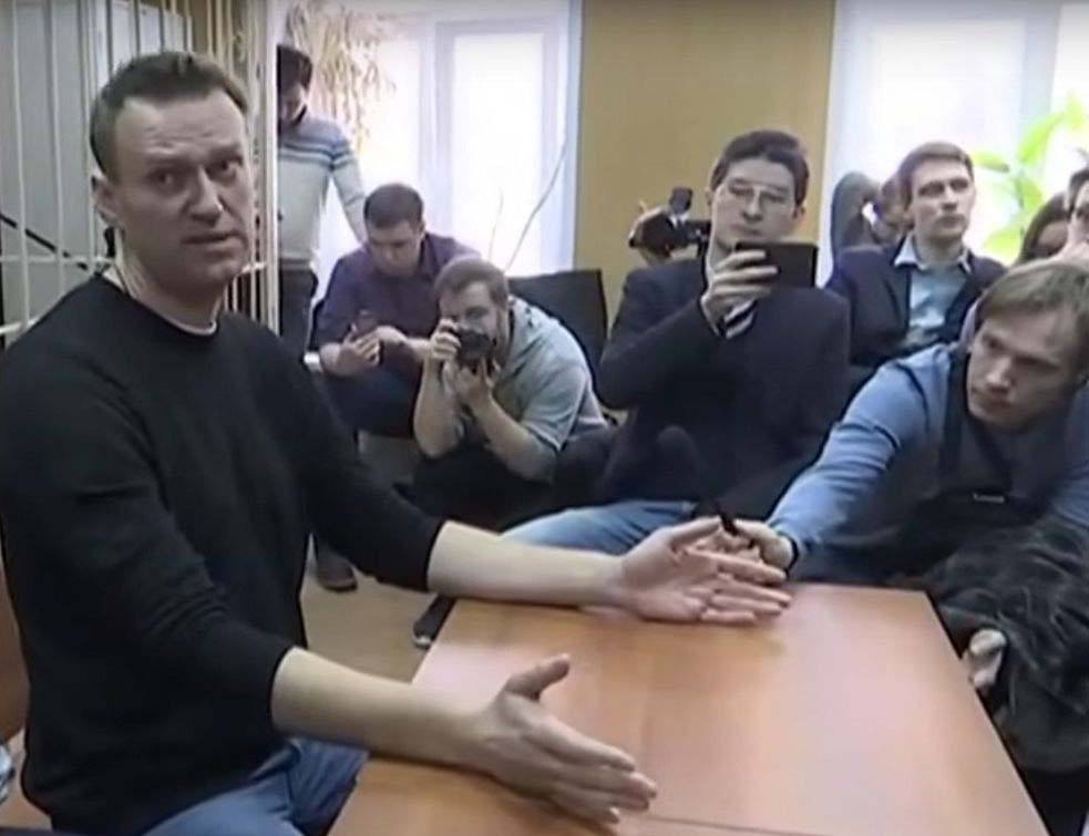 ПОЗНАТО ЈЕ ДА У РУСИЈИ ИМА 